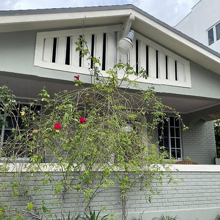 Cozy Room In The Heart Of Little Havana Miami Esterno foto