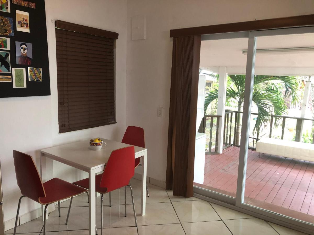 Cozy Room In The Heart Of Little Havana Miami Esterno foto