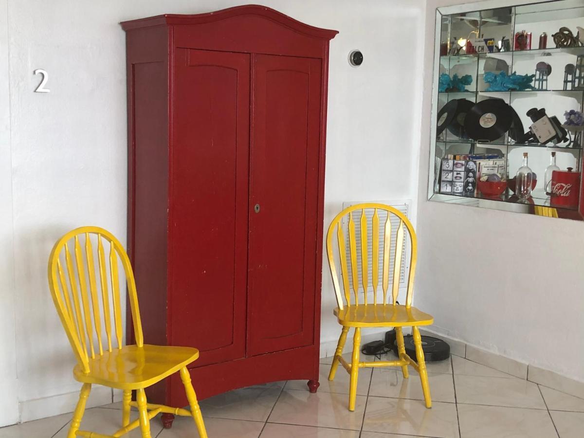 Cozy Room In The Heart Of Little Havana Miami Esterno foto