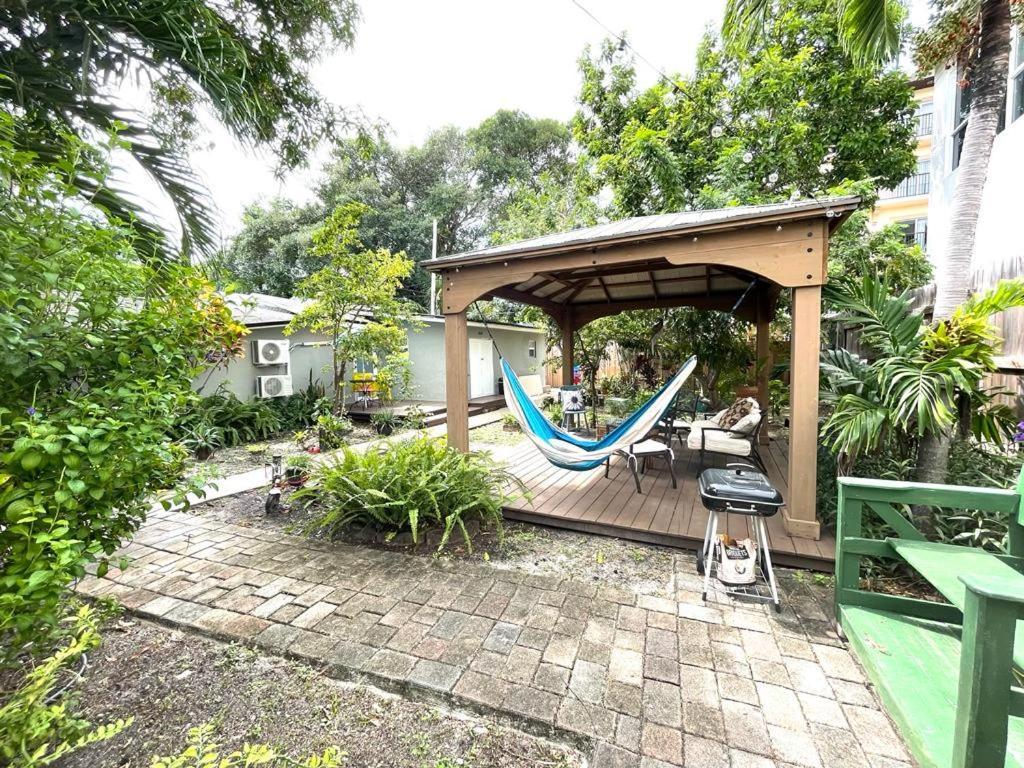 Cozy Room In The Heart Of Little Havana Miami Esterno foto