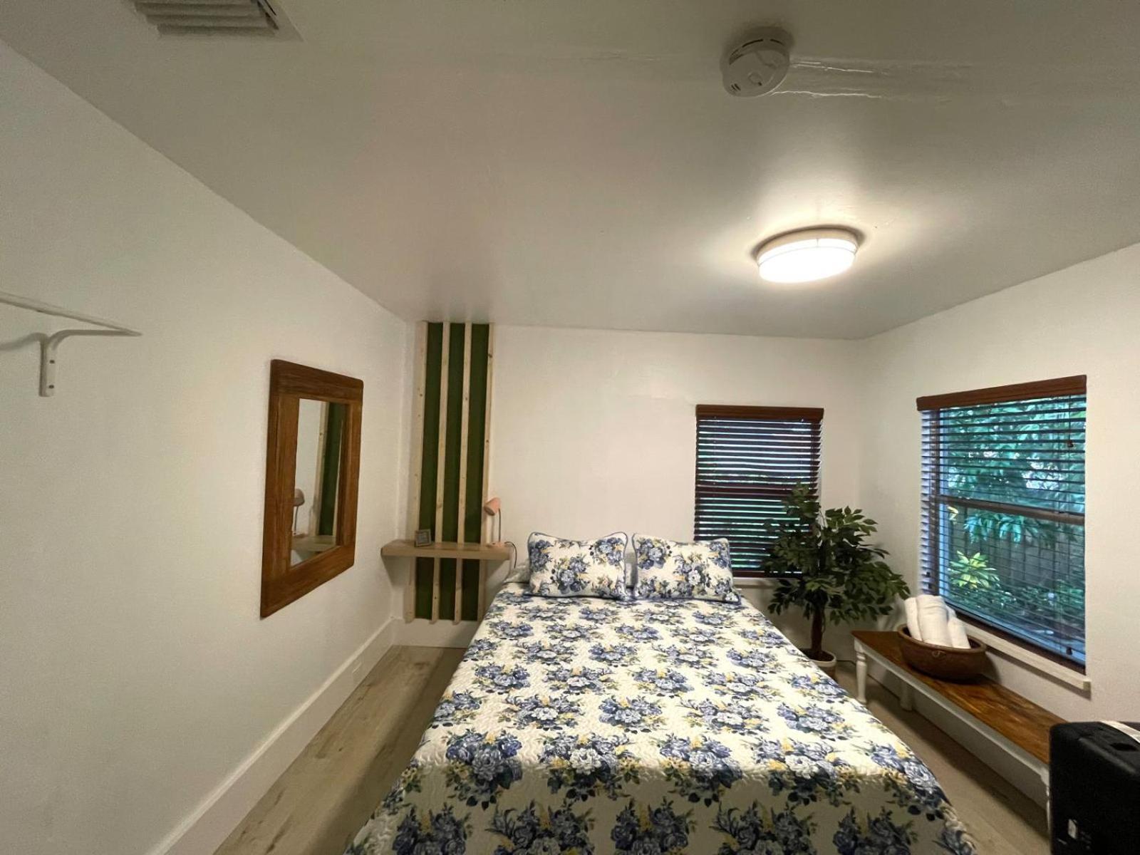 Cozy Room In The Heart Of Little Havana Miami Esterno foto